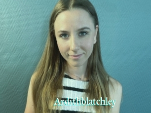 Ardithblatchley