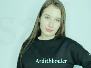Ardithbouler