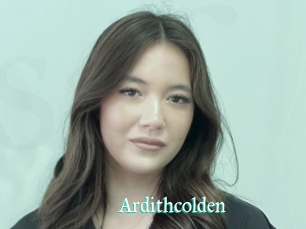 Ardithcolden