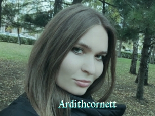 Ardithcornett