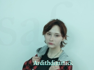Ardithdimmick