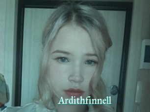Ardithfinnell