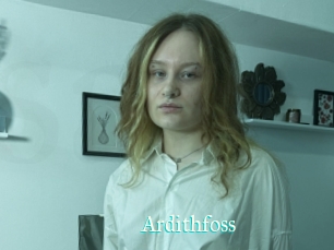 Ardithfoss