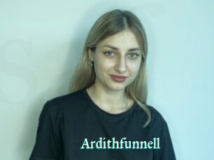 Ardithfunnell