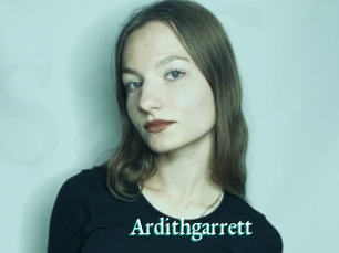 Ardithgarrett