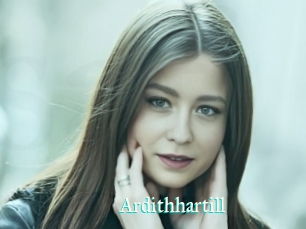 Ardithhartill