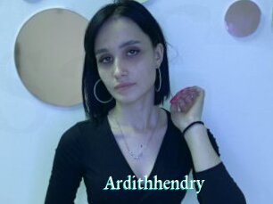 Ardithhendry