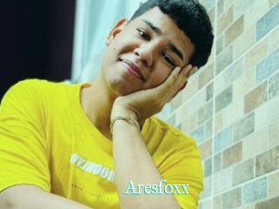 Aresfoxx