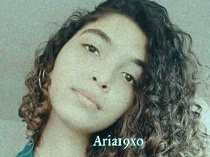 Aria19xo