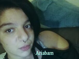 Ariabam