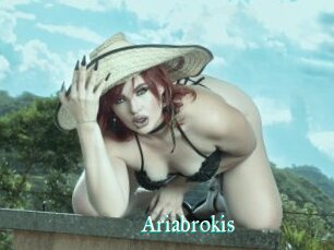 Ariabrokis
