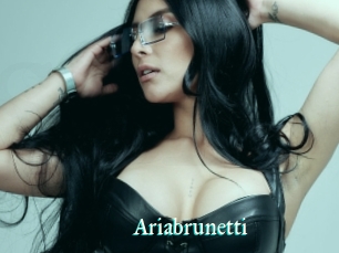 Ariabrunetti