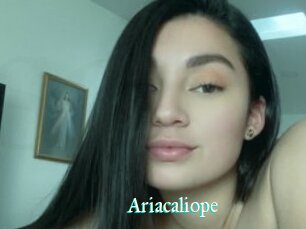 Ariacaliope