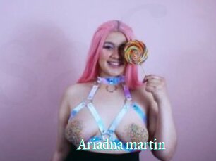 Ariadna_martin