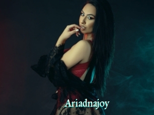 Ariadnajoy