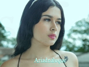 Ariadnaluque