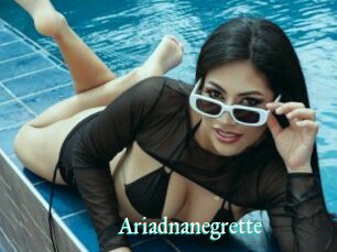 Ariadnanegrette