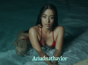 Ariadnathaylor