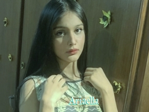 Ariaella