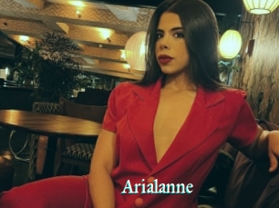 Arialanne