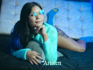 Arialen