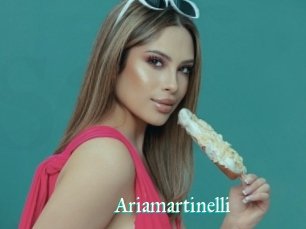 Ariamartinelli