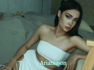 Ariamason