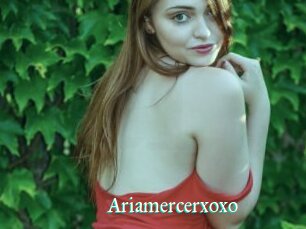 Ariamercerxoxo