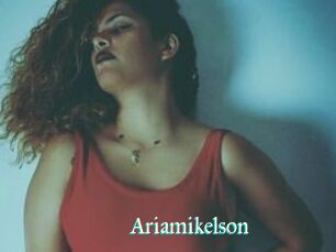 Ariamikelson