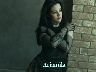 Ariamila