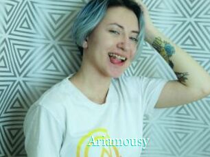 Ariamousy