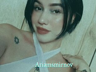 Ariamsmirnov