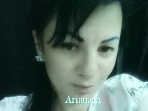 Ariana42