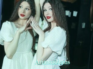 Arianaaddams