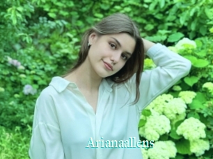 Arianaallens