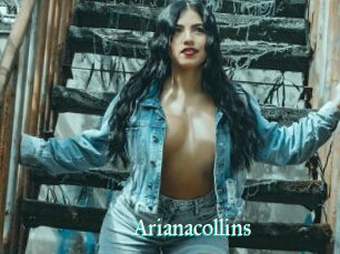 Arianacollins