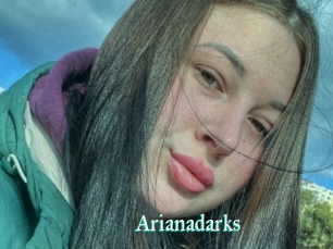 Arianadarks