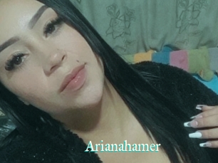 Arianahamer
