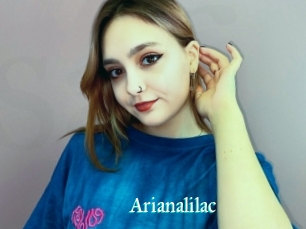 Arianalilac