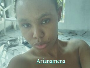 Arianamena