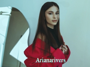 Arianarivers