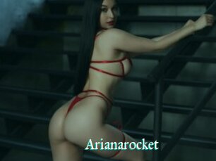 Arianarocket