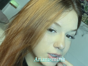 Arianasmiith