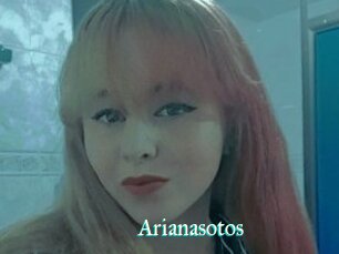 Arianasotos
