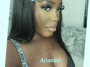 Arianauk
