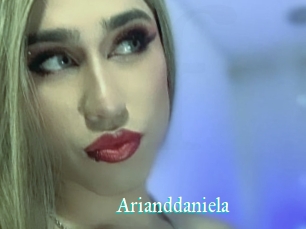Arianddaniela