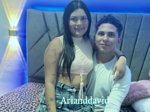 Arianddavid