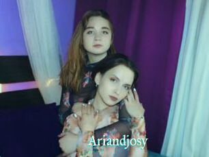 Ariandjosy