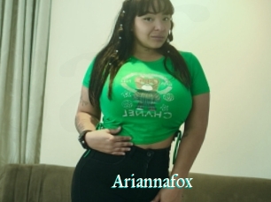 Ariannafox