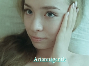 Ariannagentle